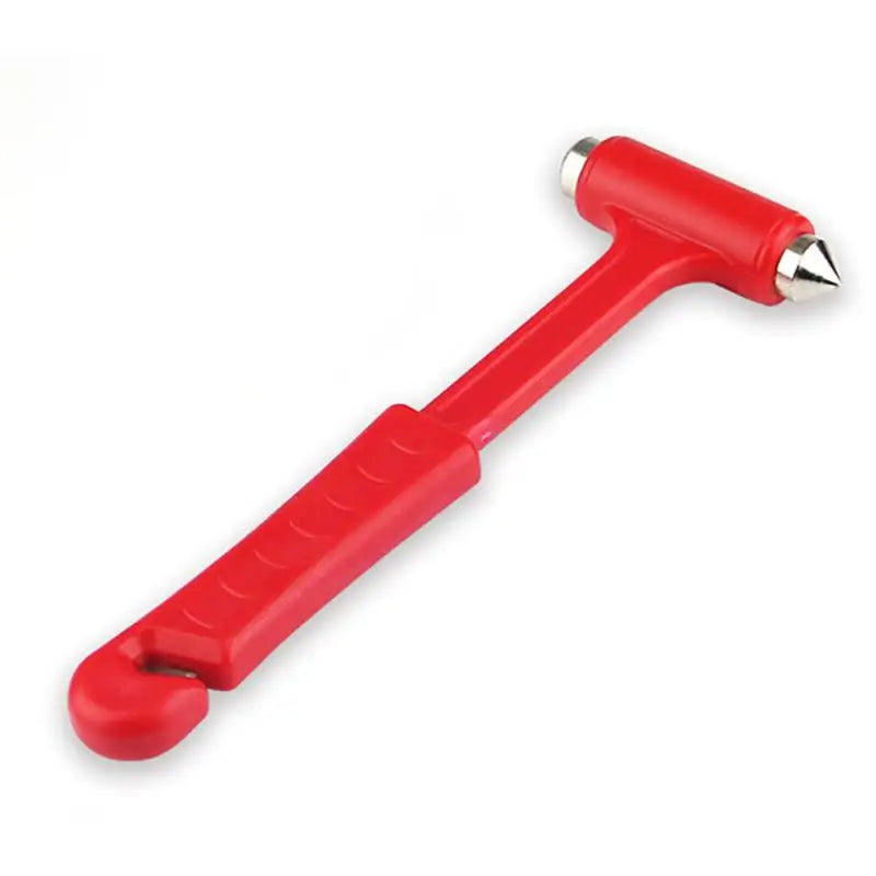 Emergency Escape Tool Car Self-help Escape Hammer Fire Emergency Window Breaker Knocking Glass Artifact Mini Safety Hammer