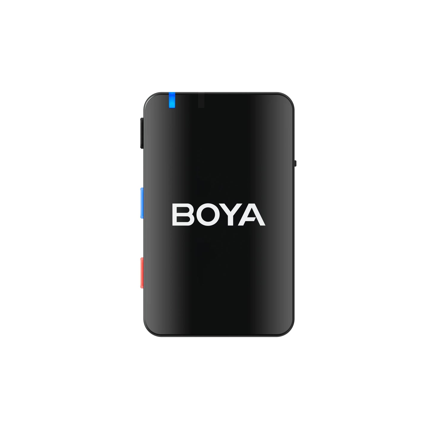 BOYA BOYAMIC Professional Wireless Lavalier Lapel Microphone for iPhone Android Camera Youtube Streaming Record Interview Vlogs