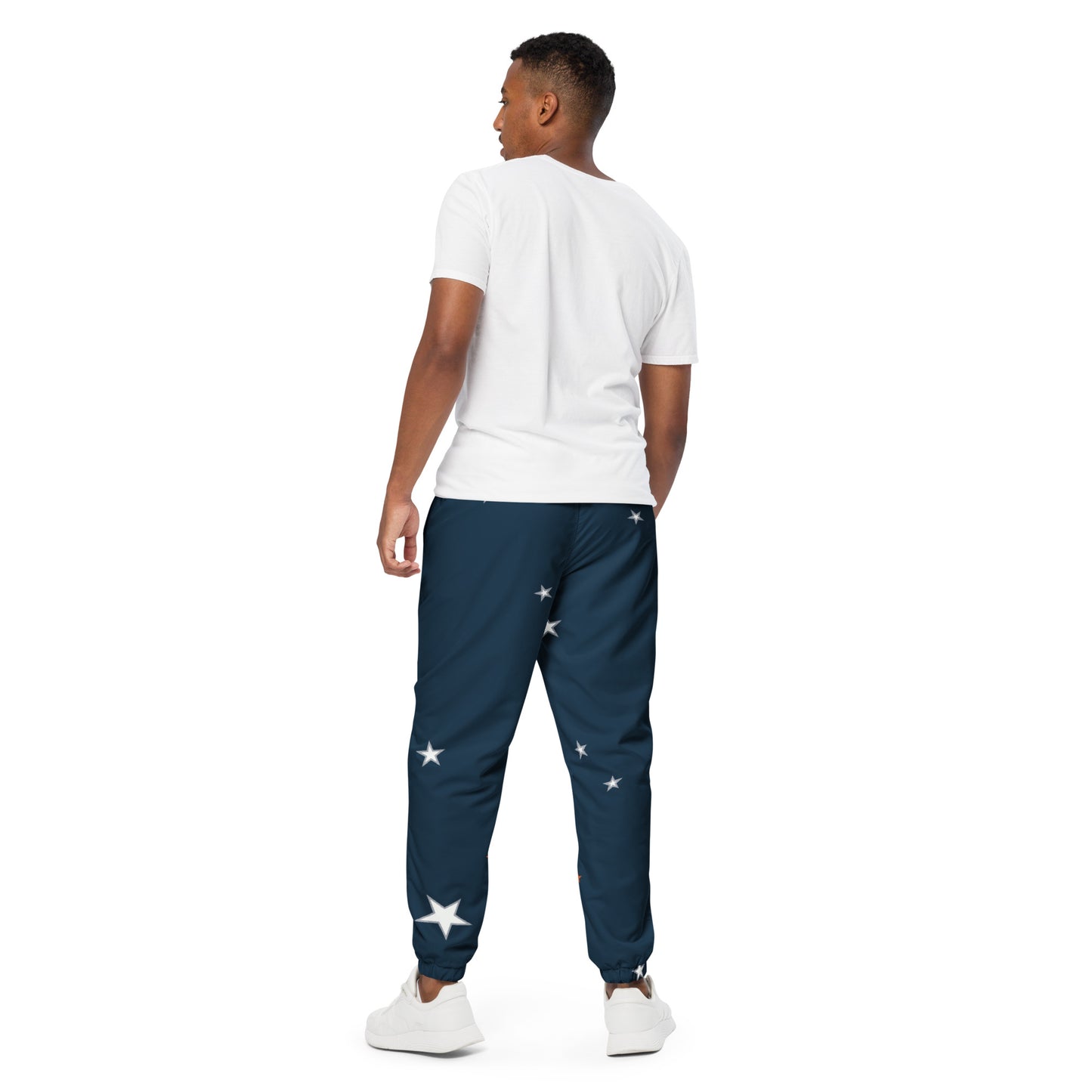 Men track pants