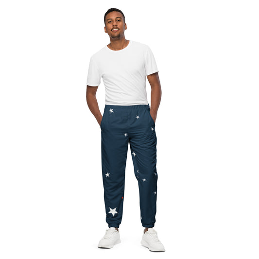 Men track pants