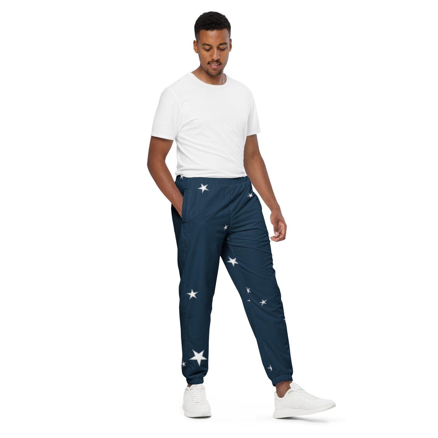 Men track pants