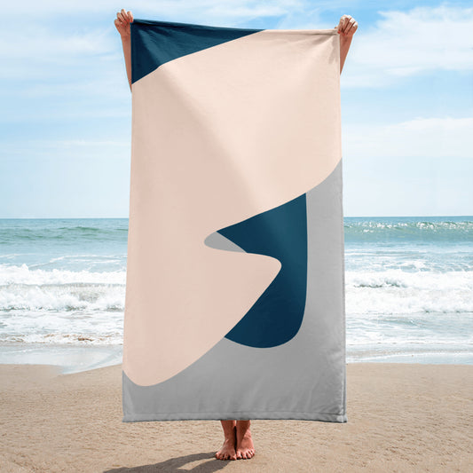 Beach Towel