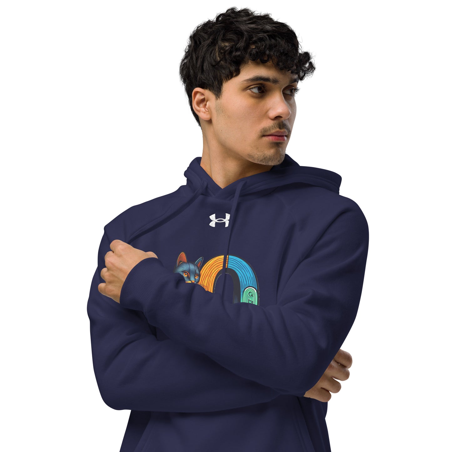 Under Armour® hoodie